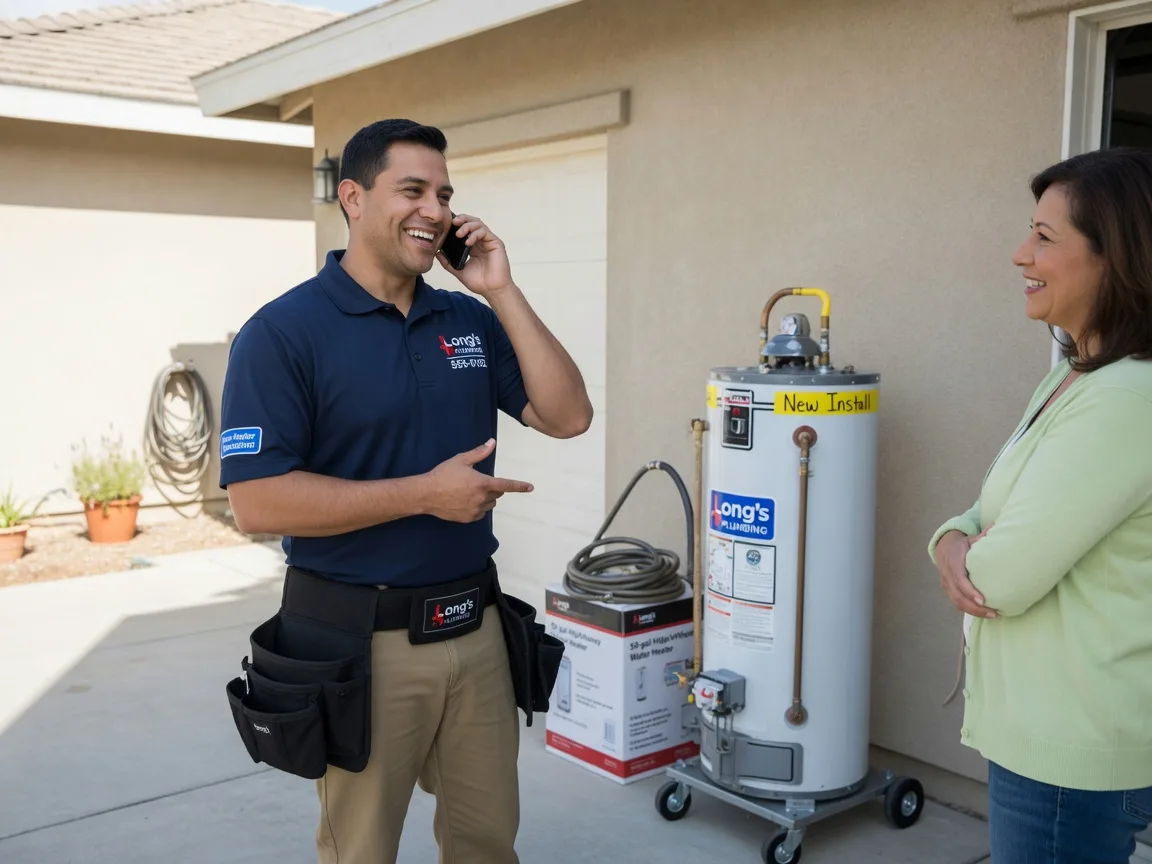 Leak Detection Coyote, CA FAQs